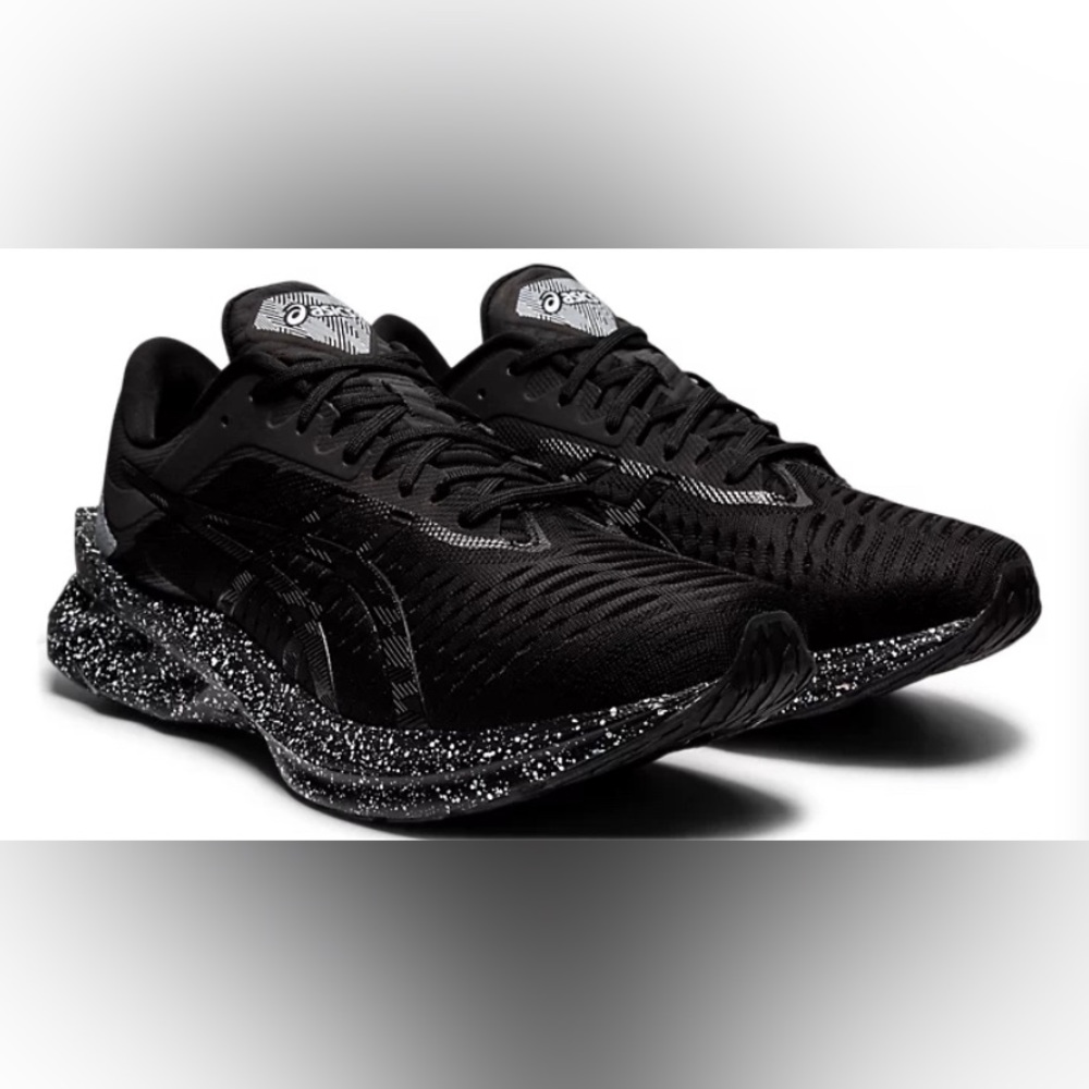 ASICS Men’s Novablast Running Shoes - Size 8 - Picture 14 of 14